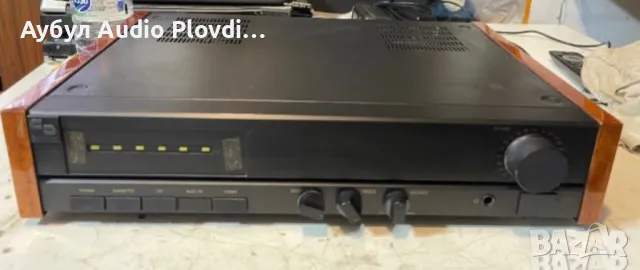 Schneider In Concert 6100 PA Крайно стъпало Усилвател, снимка 6 - Ресийвъри, усилватели, смесителни пултове - 48758913