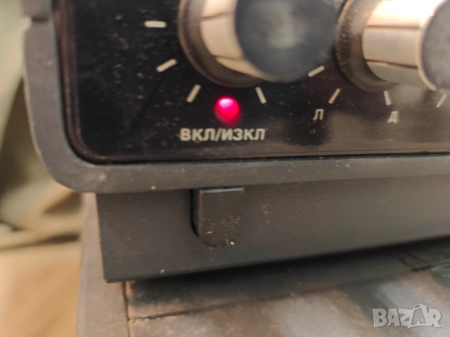 Продавам музикална система Респром, снимка 5 - Аудиосистеми - 53853293