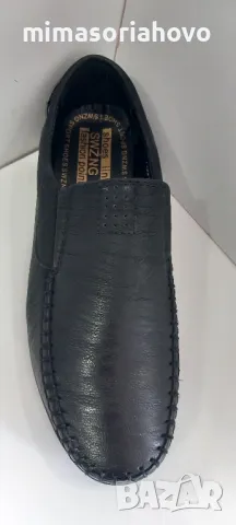 Мъжки обувки 6729, снимка 2 - Ежедневни обувки - 48690699