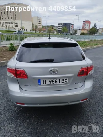 продавам Тойота Авенсис Т27 2,2 150кс, снимка 4 - Автомобили и джипове - 50060118