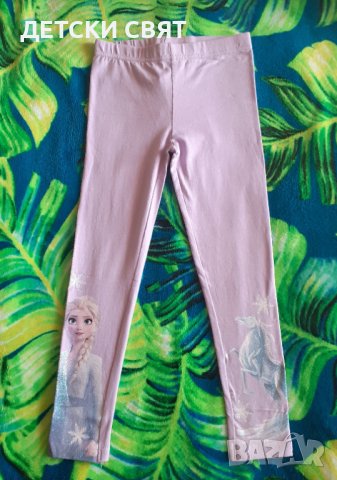 Нови клинове с Елза и Ана , снимка 1