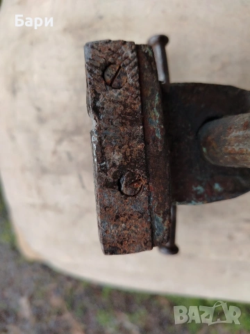 Българско малко здраво менгеме, снимка 6 - Менгемета - 53601540