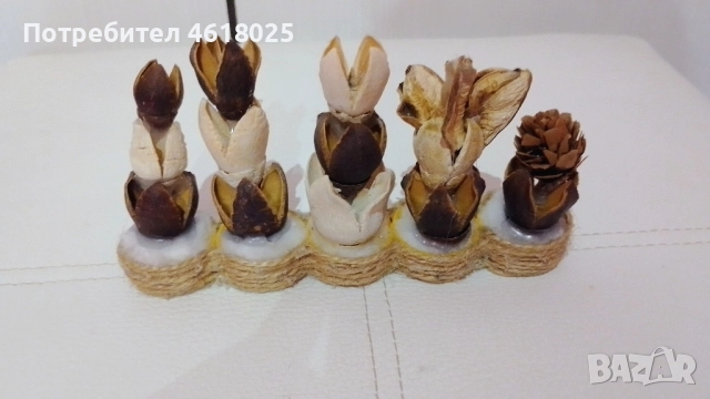 Ръчно Направена Декорация, снимка 2 - Декорация за дома - 52141242