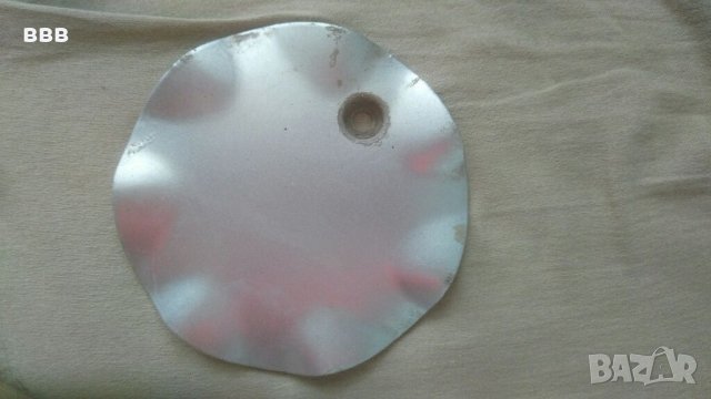 Капачка джанта Рено Туйнго