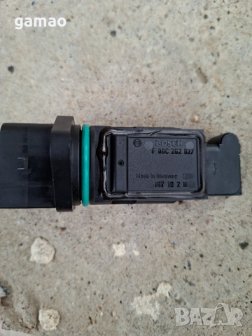 Дебитомер vw, снимка 3 - Части - 51545429