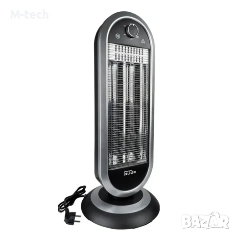 Кварцова печка  Инфрачервена печка GIH 900