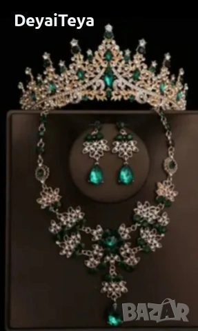 Корона, снимка 2 - Други - 53058499