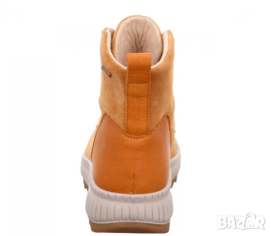 LEGERE Camino GTX  номер 41 – ДАМСКИ БОТУШИ / боти , обувки  GORE-TEX водоустойчиви , снимка 5 - Други - 48654745