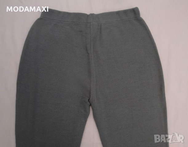 4XL Нов  плетен панталон  Sedagyl , снимка 5 - Панталони - 34571832