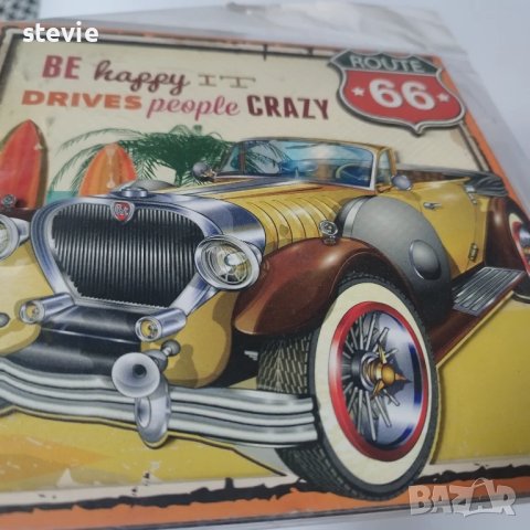 2 бр. 3D табели, снимка 3 - Пана - 50985821