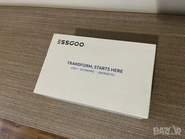 CarPlay Мултимедия Android универсална , снимка 6 - Навигация за кола - 53511591