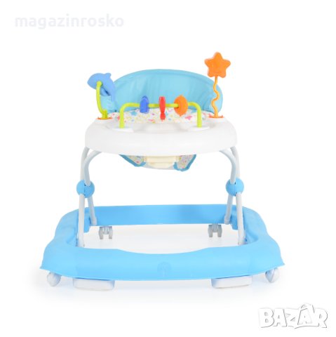 ПРОХОДИЛКА ЕКО , снимка 3 - Проходилки - 40505552