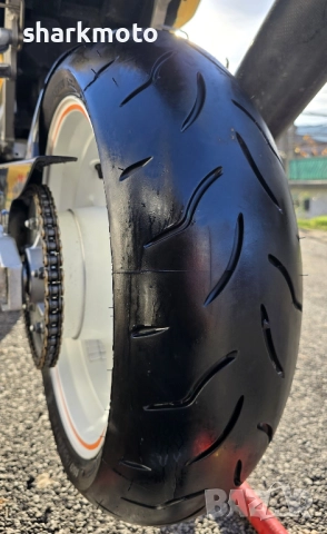 Suzuki Gsxr K3 600i за A2 НОВ ВНОС!, снимка 16 - Мотоциклети и мототехника - 52555095