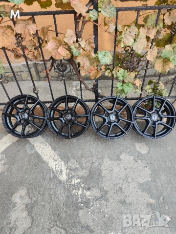 Джанти за Хонда Джаз 14 ц