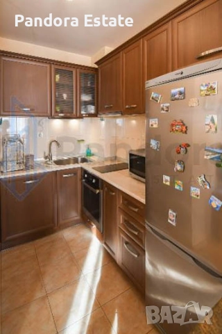 1-СТАЕН апартамент под наем, гр. София, кв. Манастирски ливади, снимка 7 - Апартаменти - 52400584