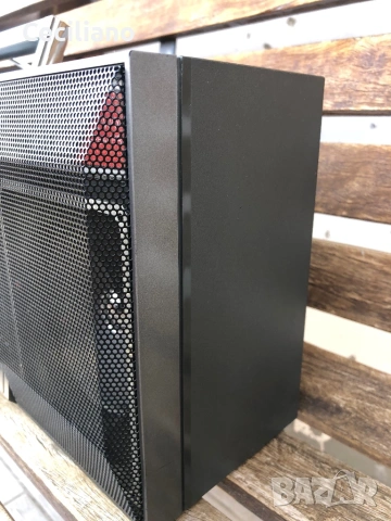 Радиокасетофон SHARP GF 560Z(D)-Japan, снимка 8 - Радиокасетофони, транзистори - 53873604