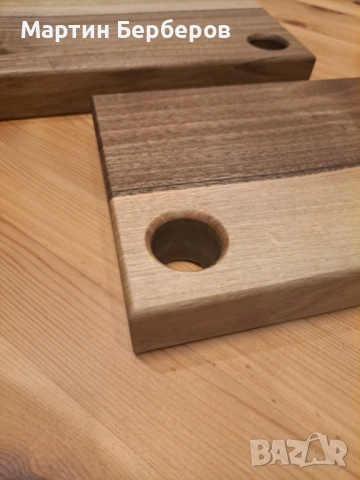 Дъски от орех, снимка 2 - Дърводелски услуги - 53159631