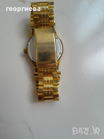 много красив и запазен Восток/Wostok USSR, снимка 6 - Антикварни и старинни предмети - 53710014