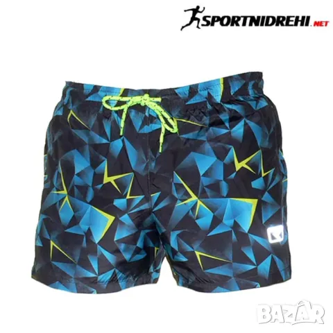 Мъжки бански  REPTIL, полиестер