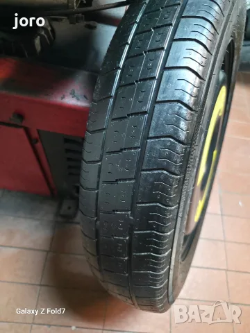 Патерица 145/85/18" VW Tiguan 2020г., снимка 3 - Гуми и джанти - 56144073