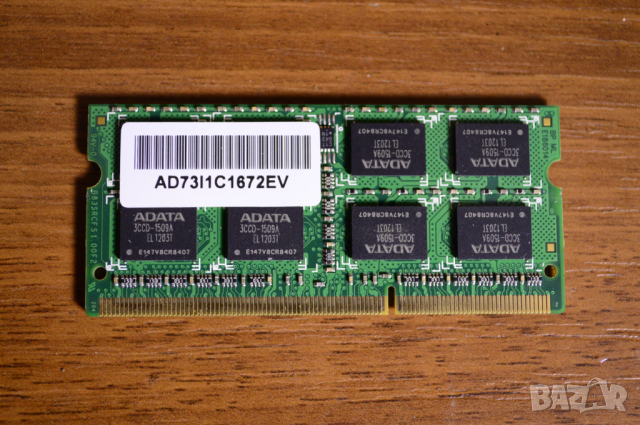 Лаптоп части pcg-91912l vpceh3afx рам 4gb, снимка 5 - Части за лаптопи - 44816214