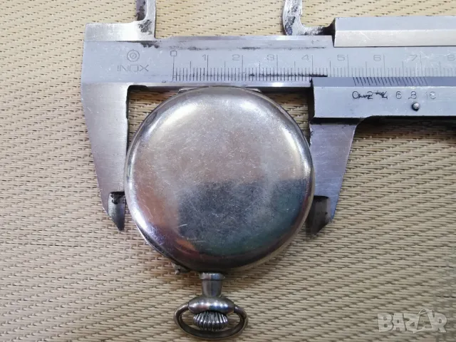 джобен часовник ROMINA, снимка 5 - Антикварни и старинни предмети - 49466391