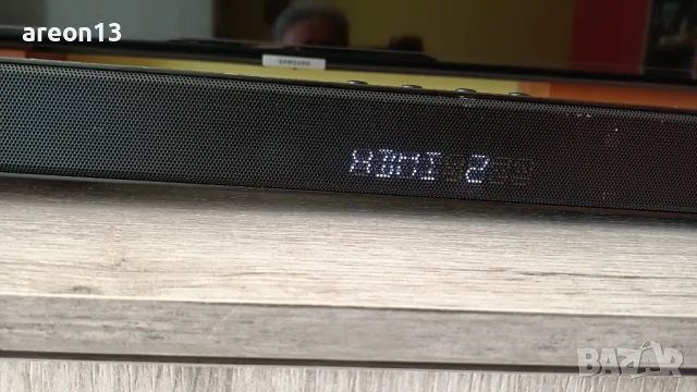 Саундбар с Bluetooth перфектен , снимка 3 - Аудиосистеми - 49878523
