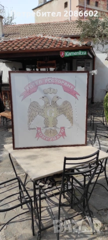 светещо рекламно табло, снимка 5 - Рекламни табели - 53487085