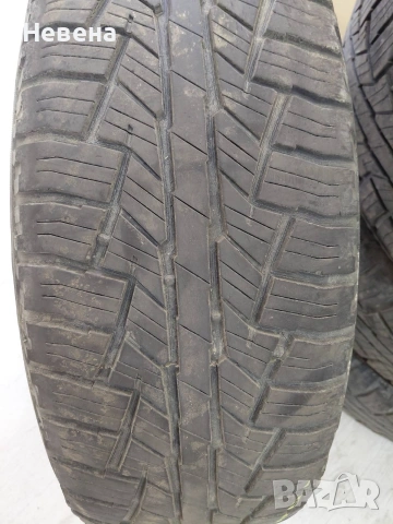 Гуми за джип, снимка 3 - Гуми и джанти - 53843168