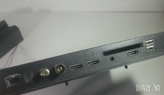 Платка от телевизор HiSense 50A6BG с колонки DZ-50A53FEVS (0006), снимка 8 - Части и Платки - 53366808