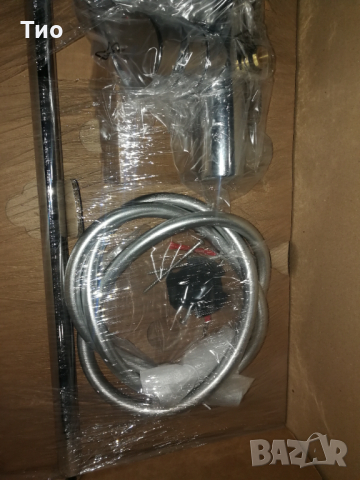 Grohe EUPHORIA душ система, с еднохватков смесител, снимка 4 - Душове - 36351424