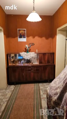 Двуетажна къща с гараж двор и пристройка Стамболийски, снимка 9 - Къщи - 49285213