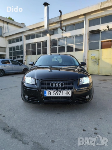 Продавам Audi A3 Sportback, DSG, снимка 7 - Автомобили и джипове - 53233207