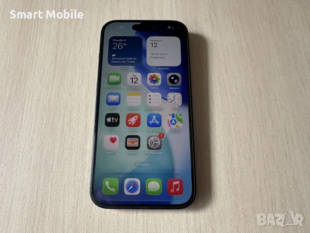 Apple iPhone 15 128GB