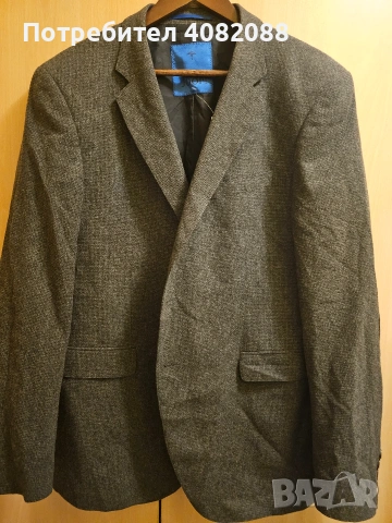 Чисто ново сако JOOP, снимка 4 - Сака - 53238293