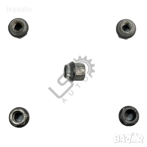 Комплект гайки за джанти Opel Zafira Tourer C 2012-2019 ID:146265