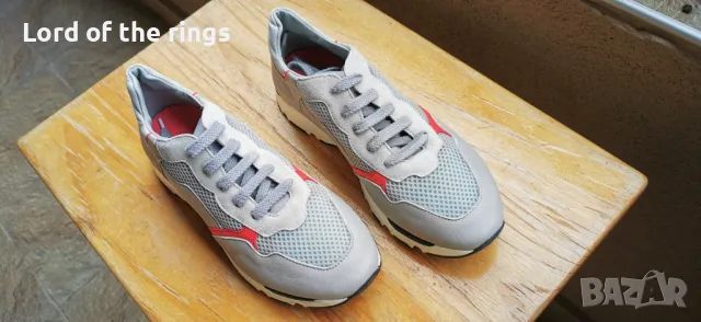 Оригинални маркови дамски маратонки IESSE - 37 номер, снимка 5 - Маратонки - 49775431