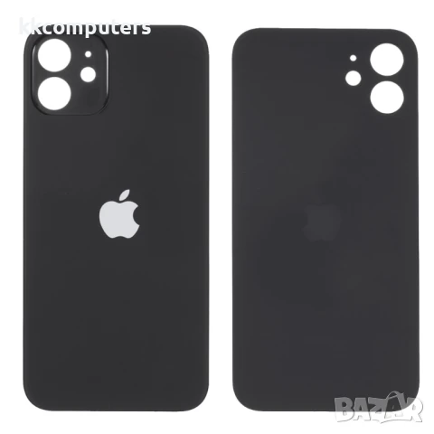 Оригинален Заден Капак за Apple iPhone 12 
