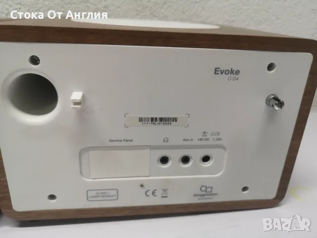Тонколона bluetooth - JBL , снимка 8 - Bluetooth тонколони - 48629596