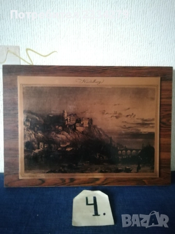 Картини ръчно рисувани-стъклопис;  литография и пластика. , снимка 11 - Картини - 49388114