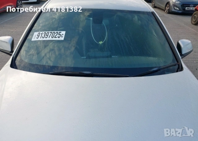 Bmw F30 320d Efficient dynamics 163 конски сили за части на части, снимка 7 - Части - 53235826