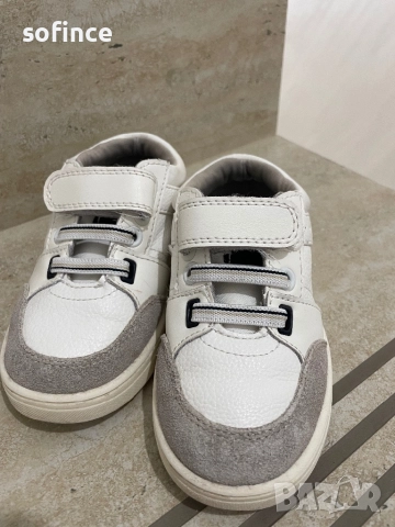 Сникърси Mayoral за момче