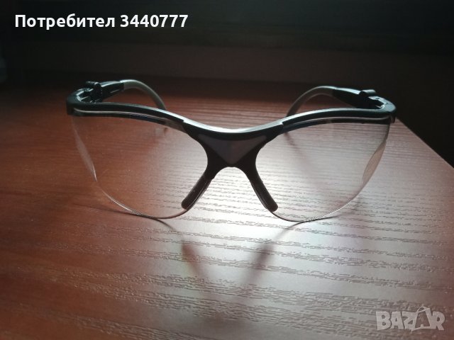 Предпазни очила Husqvarna модел Clear X, снимка 13 - Други - 39975590