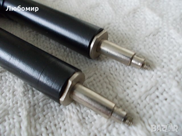 Амортисьори апарат Carl Zeiss, снимка 3 - Медицинска апаратура - 34184213