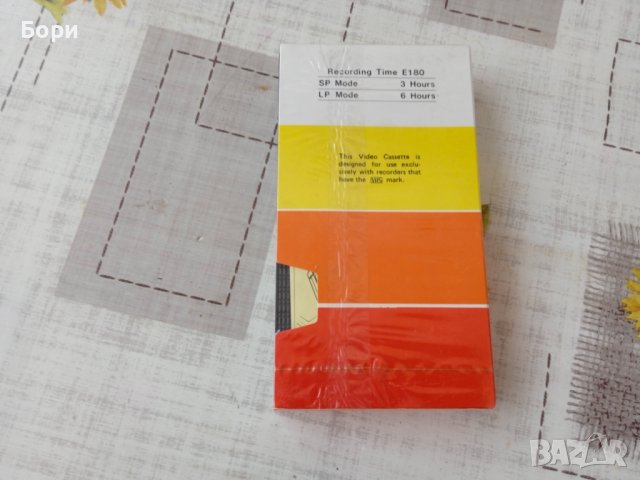 Нови видеокасети, снимка 3 - Други жанрове - 40533218