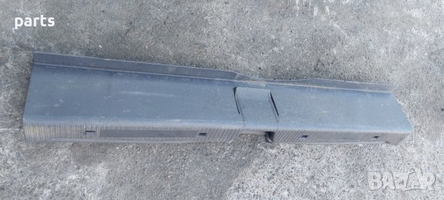 Пластмаса Заден Капак Мерцедес А класа W168 - A16869300 N, снимка 2 - Части - 42516543