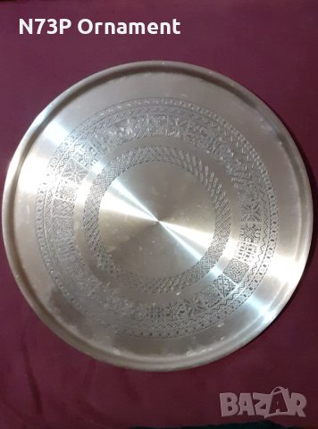 МЕТАЛНА ЧИНИЯ. РЪЧНА ИЗРАБОТКА. , снимка 1