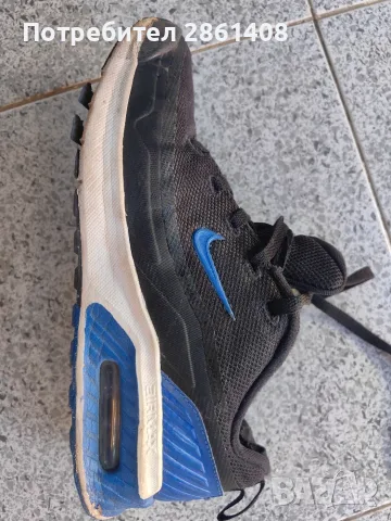 Детски маратонки Nike , снимка 2 - Детски маратонки - 56360391