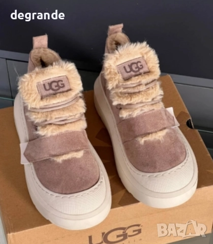 Дамски Боти UGG