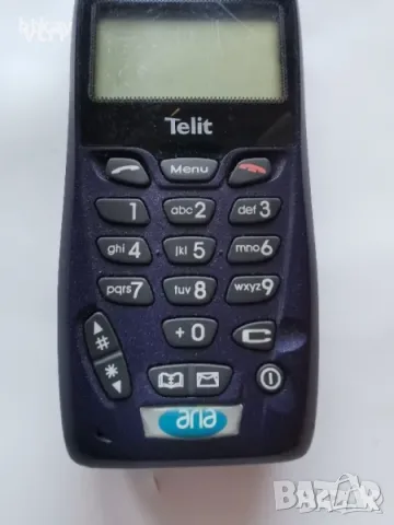 Telit GM 810es - GSM, снимка 3 - Други - 55904526